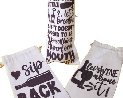 Wine Bag